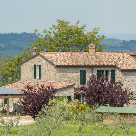 B&B Il Sogno Dovadola Εξωτερικό φωτογραφία