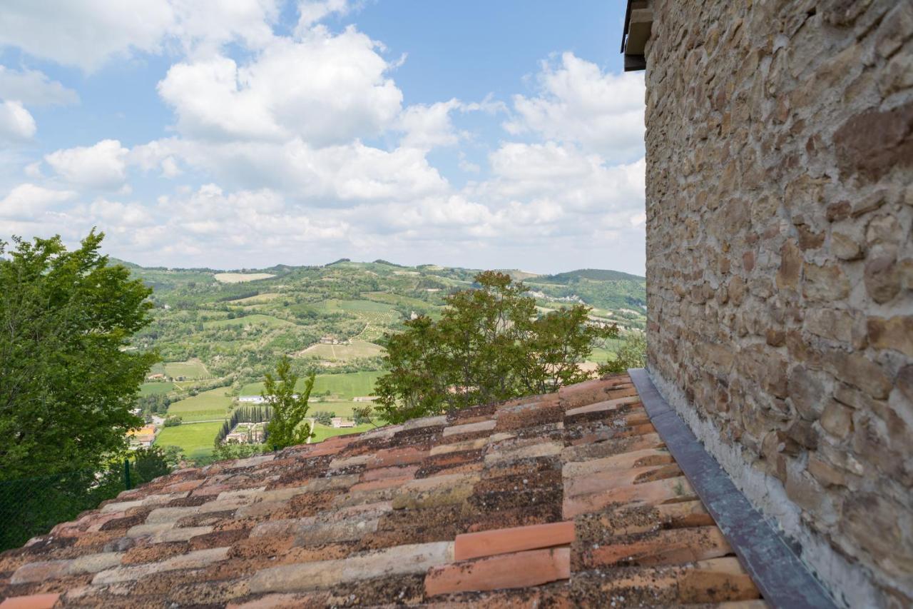 B&B Il Sogno Dovadola Εξωτερικό φωτογραφία