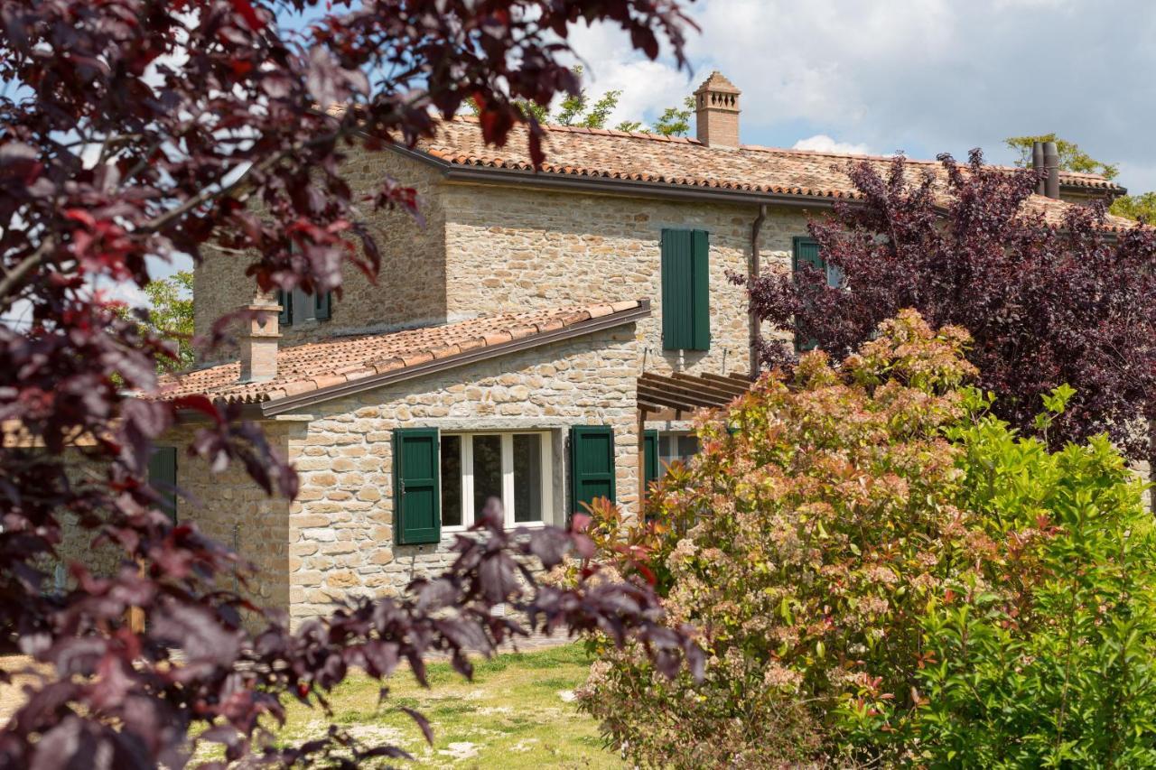 B&B Il Sogno Dovadola Εξωτερικό φωτογραφία