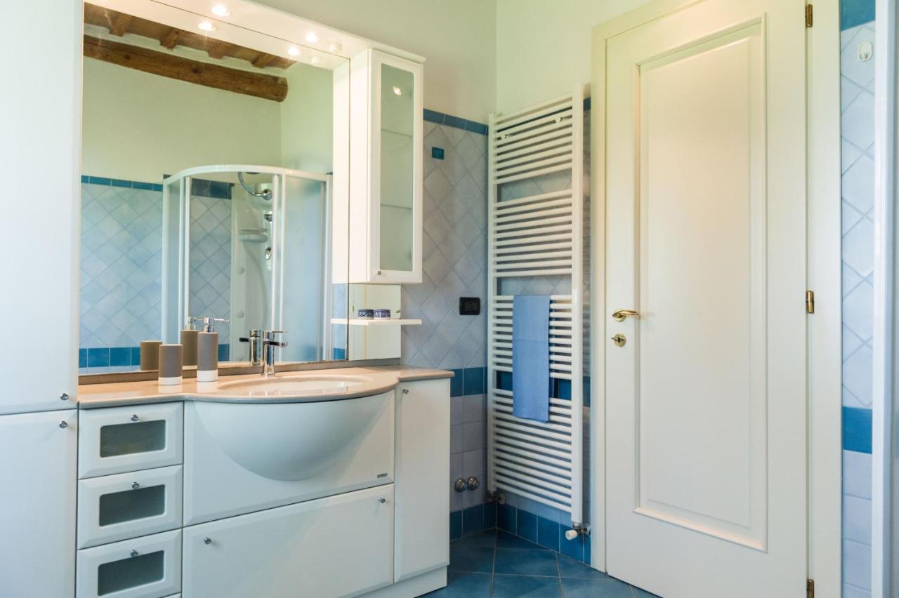 B&B Il Sogno Dovadola Εξωτερικό φωτογραφία