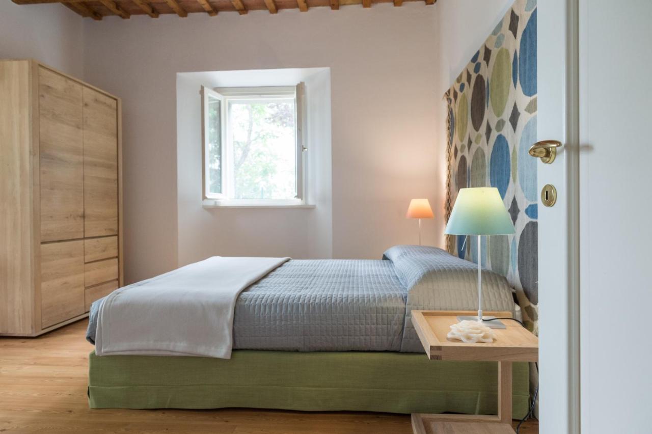 B&B Il Sogno Dovadola Εξωτερικό φωτογραφία
