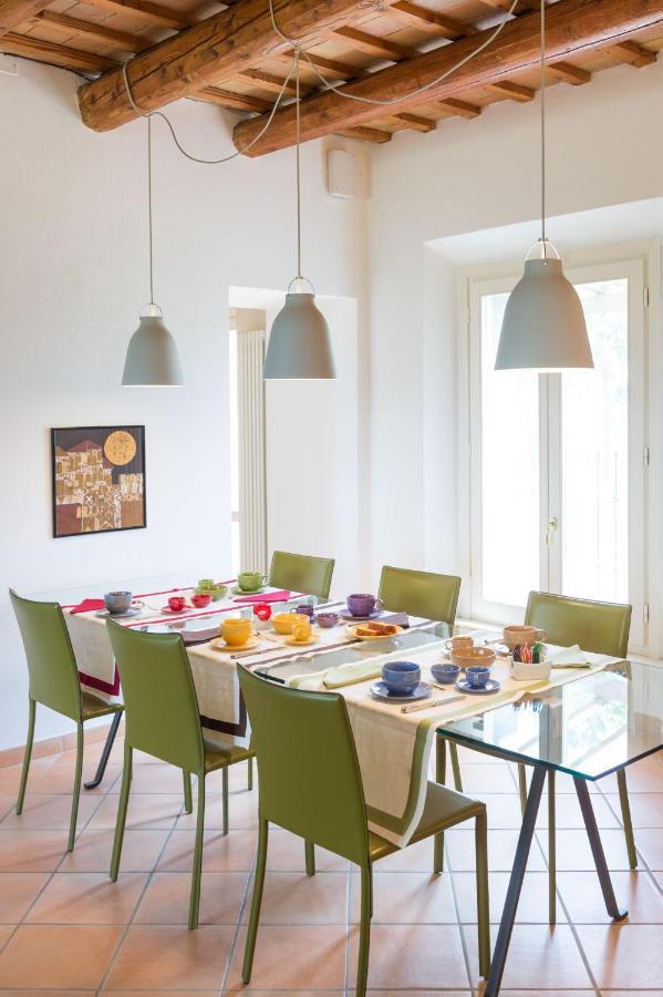 B&B Il Sogno Dovadola Εξωτερικό φωτογραφία