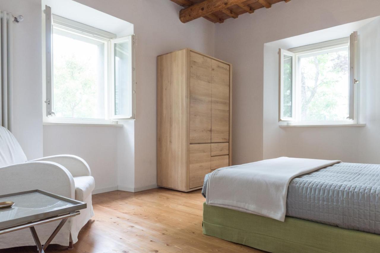 B&B Il Sogno Dovadola Εξωτερικό φωτογραφία