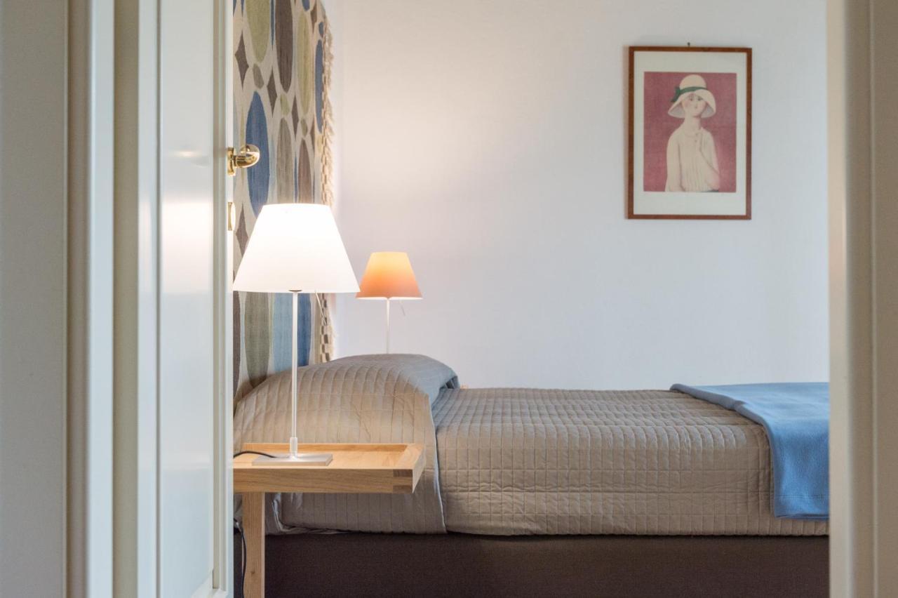 B&B Il Sogno Dovadola Εξωτερικό φωτογραφία