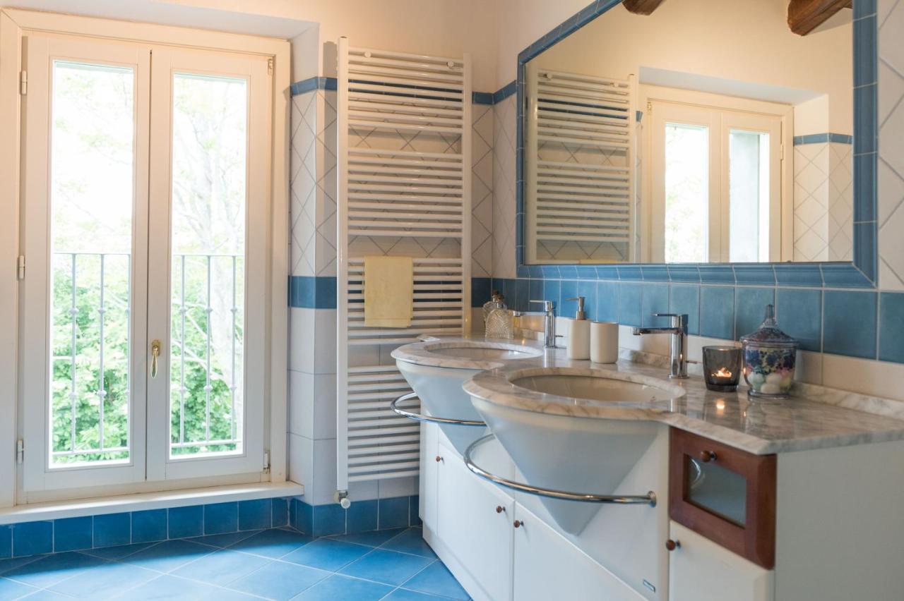 B&B Il Sogno Dovadola Εξωτερικό φωτογραφία