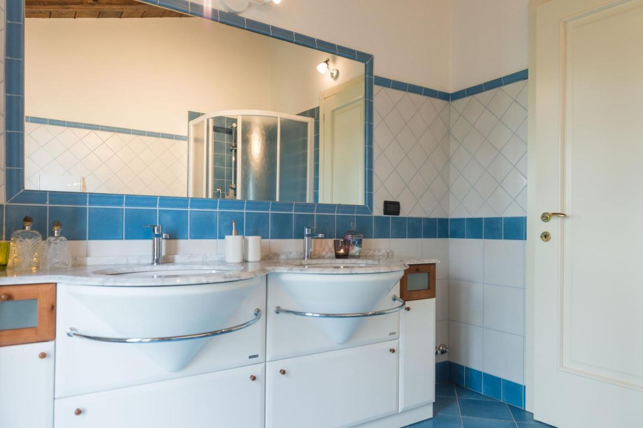 B&B Il Sogno Dovadola Εξωτερικό φωτογραφία