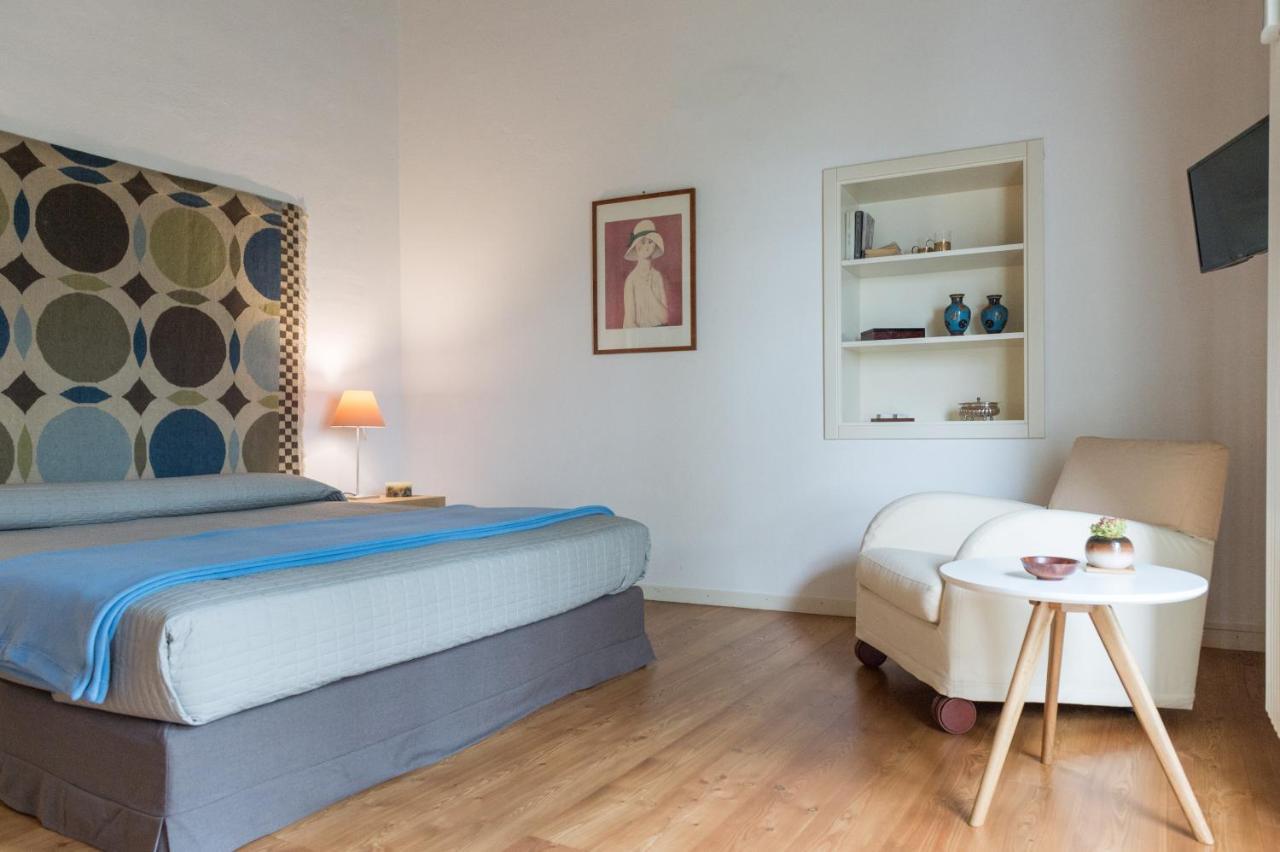 B&B Il Sogno Dovadola Εξωτερικό φωτογραφία